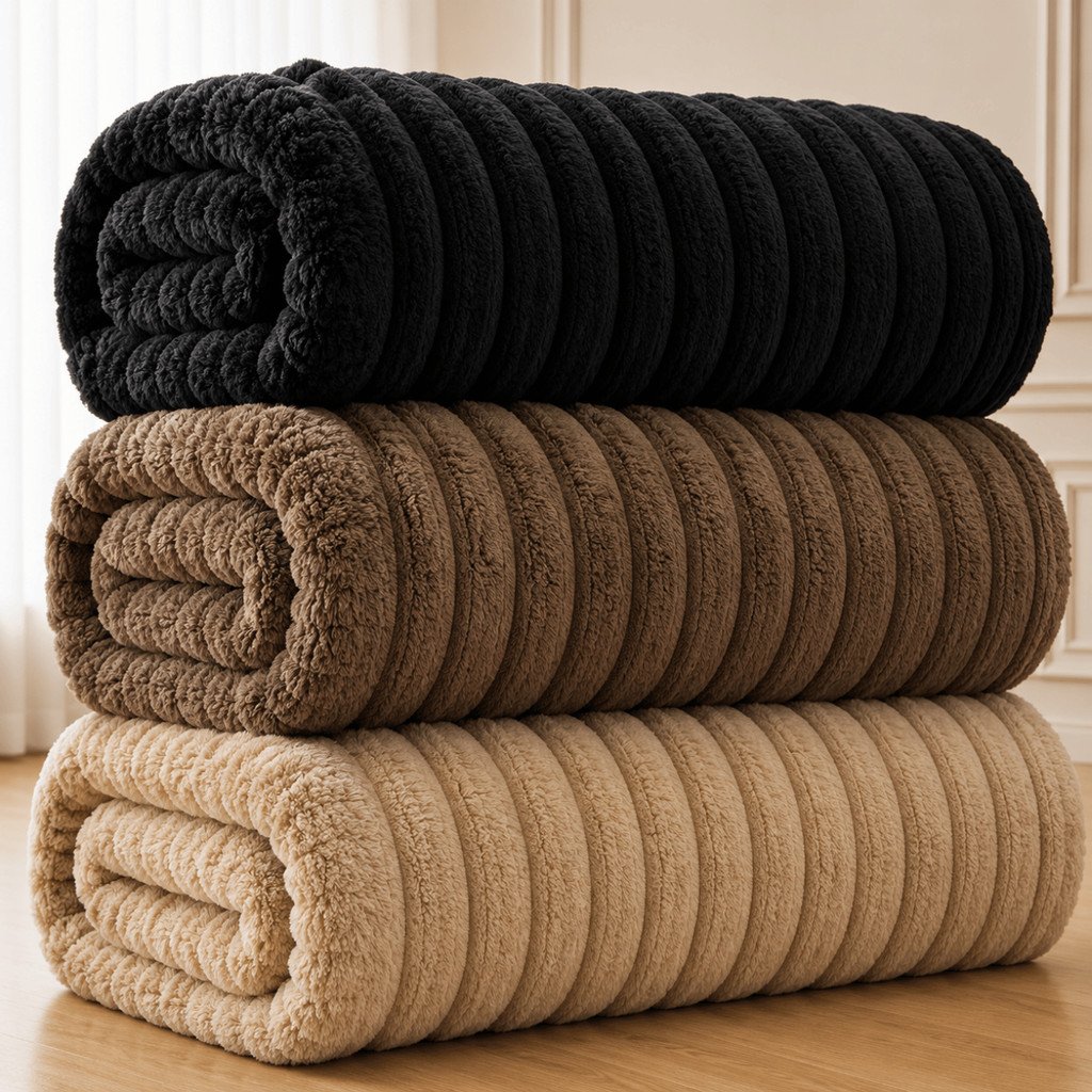 Cobertor Soft Casal 2,20x1,80 Grossa Manta Quentinha Coberta Queen