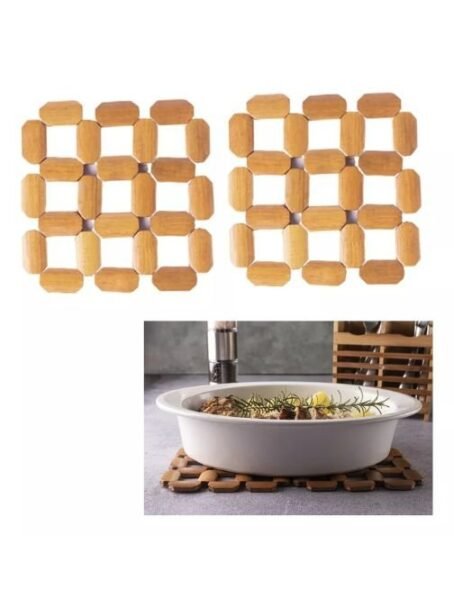 2 Descansos de Mesa