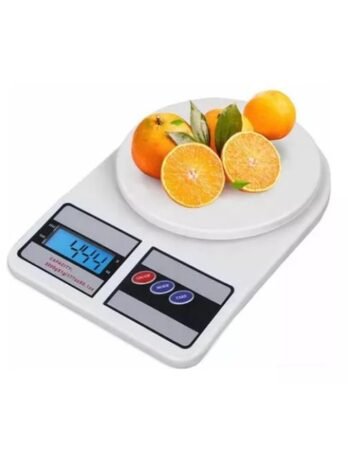 Balança Digital De Precisão Cozinha