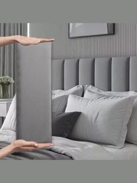 Cabeceira Cama Box Casal Kit