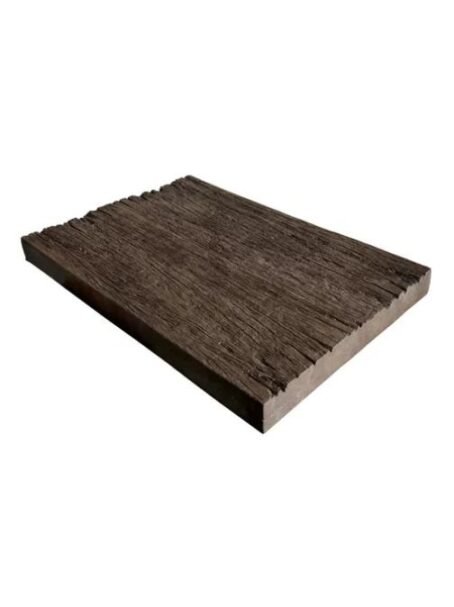 Caminho Para Jardim Kit Com 20 Pisantes Plástico