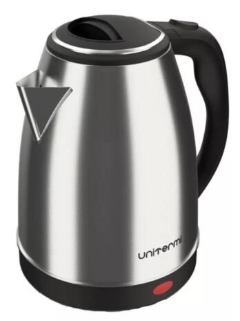 Chaleira Elétrica Atacama 1,8L – Unitermi 127V