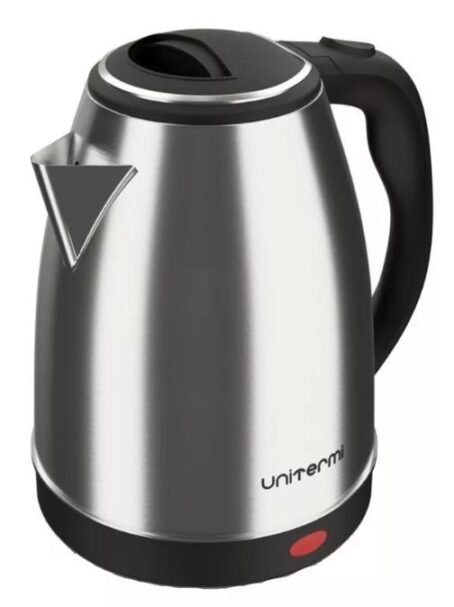 Chaleira Elétrica Atacama 1,8L - Unitermi 127V
