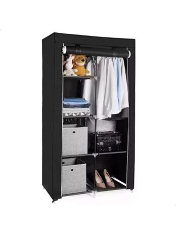 Guarda Roupa Kontuz Dobrável