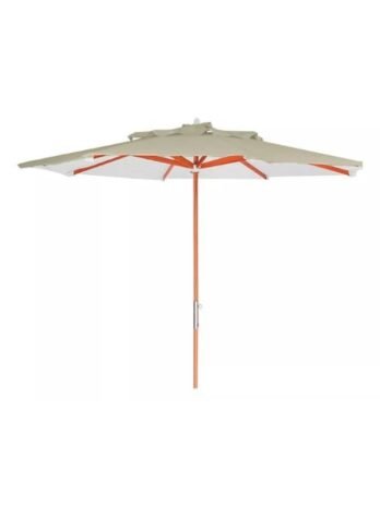 Ombrelone guarda-sol sombreiro 3m