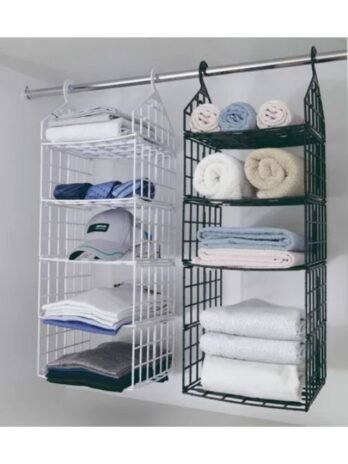 Organizador Vertical Para Guarda