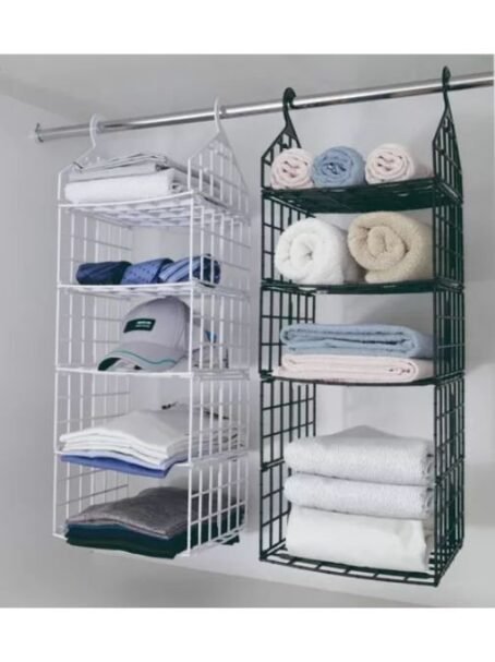 Organizador Vertical Para Guarda