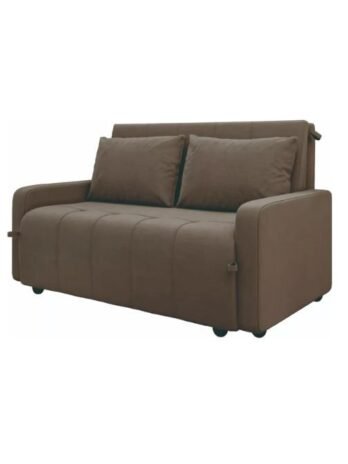 Sofá Cama 3 Lugares