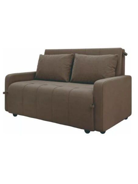 Sofá Cama 3 Lugares
