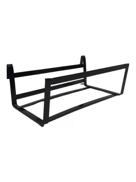 Suporte De Jardineira Para Jardim Vertical